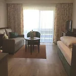 Appartementhaus Reiterhof شقة باد فسينغ
