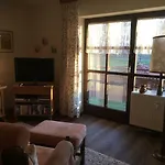 Appartementhaus Reiterhof شقة باد فسينغ