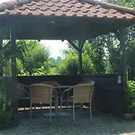 Appartementhaus Reiterhof شقة باد فسينغ