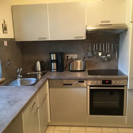 Appartementhaus Reiterhof Appartement *