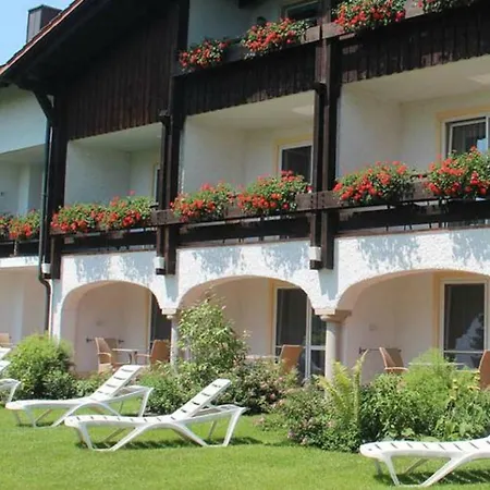 Appartement Appartementhaus Reiterhof