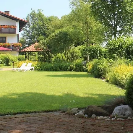 Appartement Appartementhaus Reiterhof