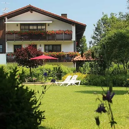 Appartementhaus Reiterhof Appartement