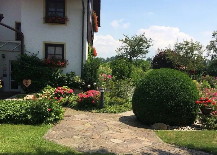 Appartementhaus Reiterhof Appartement *
