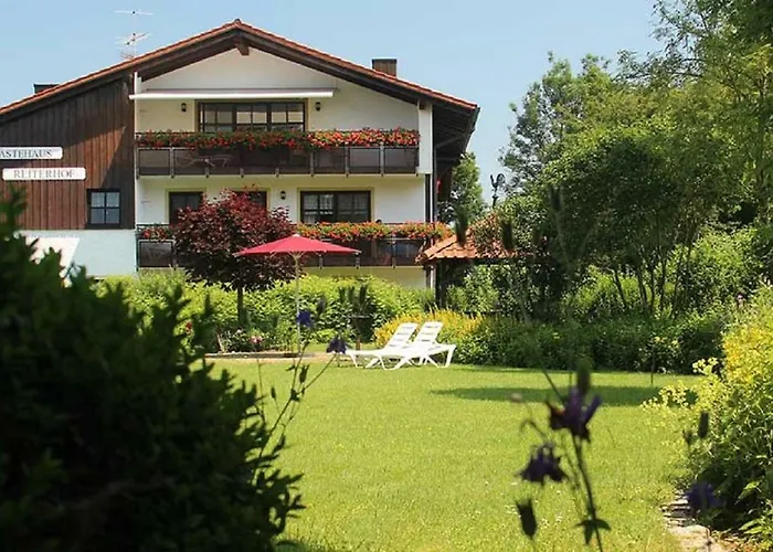 Appartementhaus Reiterhof Appartement