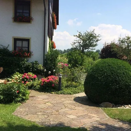 Appartementhaus Reiterhof Apartment *